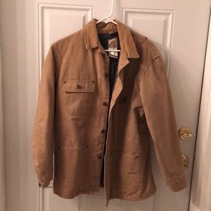 Men’s coat SR